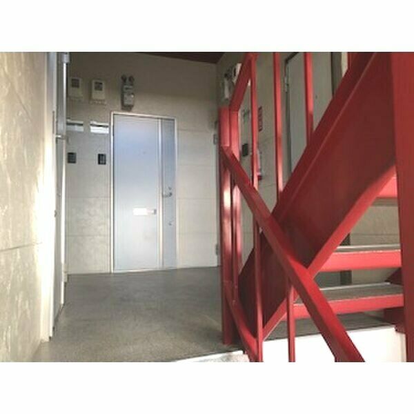 ペイサージュ西町 画像7