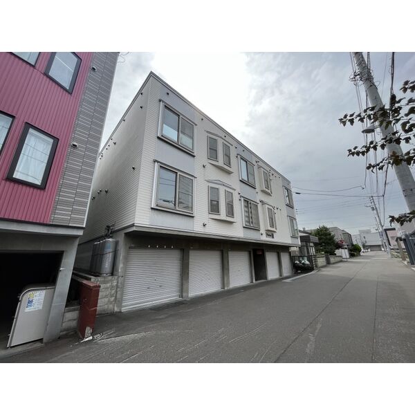 ペイサージュ西町 画像2
