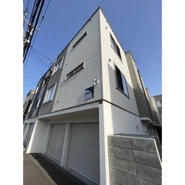 ジュピター月寒東I 画像3