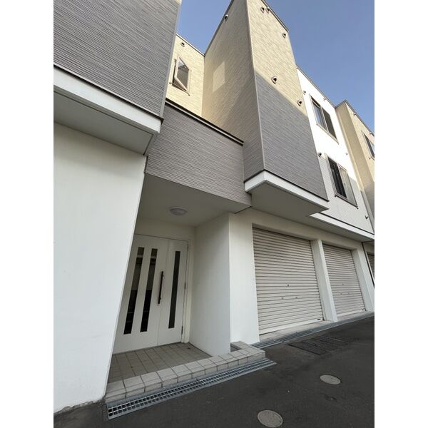 ジュピター月寒東I 画像4