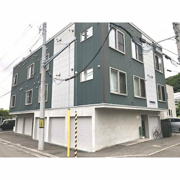 ジュピターⅡ 画像1
