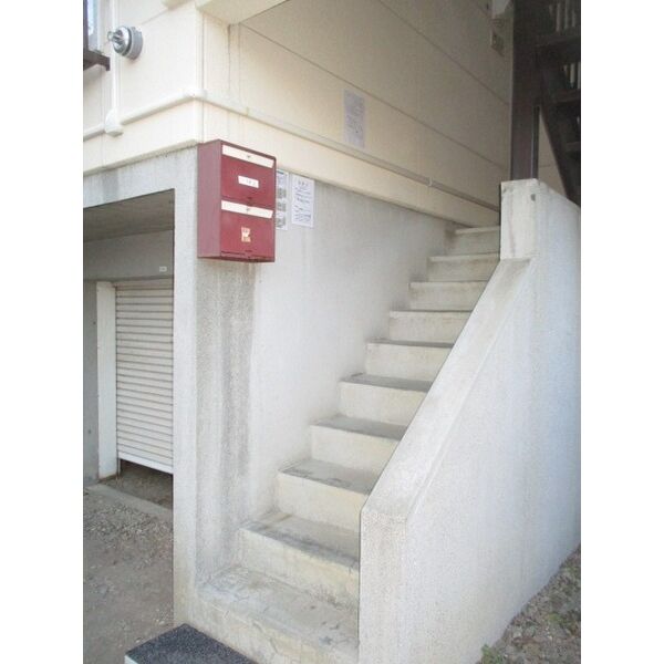 ファミーリエF 画像4