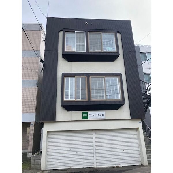 グランドール元町 画像1