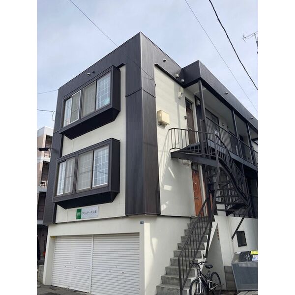 グランドール元町 画像2