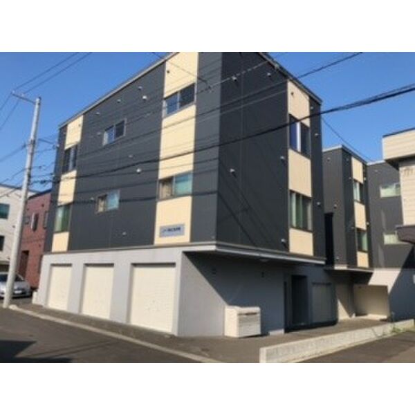 ノーマルヒル本町 画像1