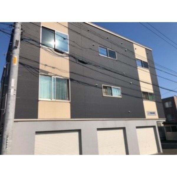 ノーマルヒル本町 画像2