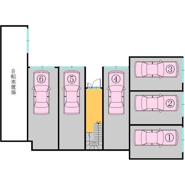 ノーマルヒル本町 画像7