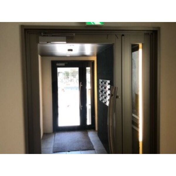クラリス北16条B棟 画像5