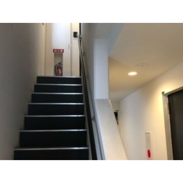 クラリス北16条B棟 画像6
