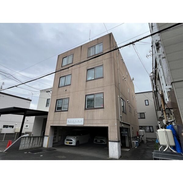 RISING BLDG 画像3