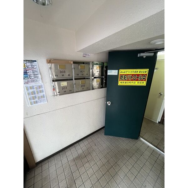 RISING BLDG 画像4