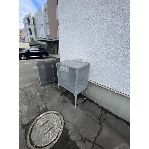 コーポ中野 画像6