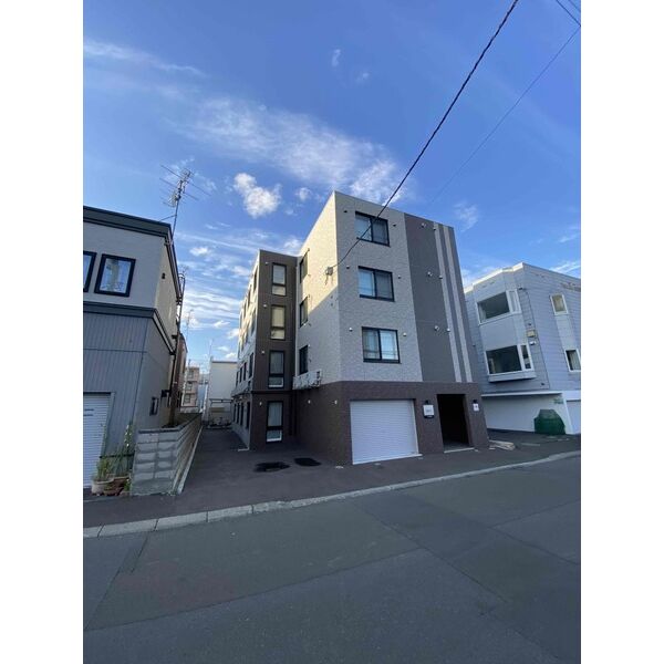 クレスト白石中央 画像4
