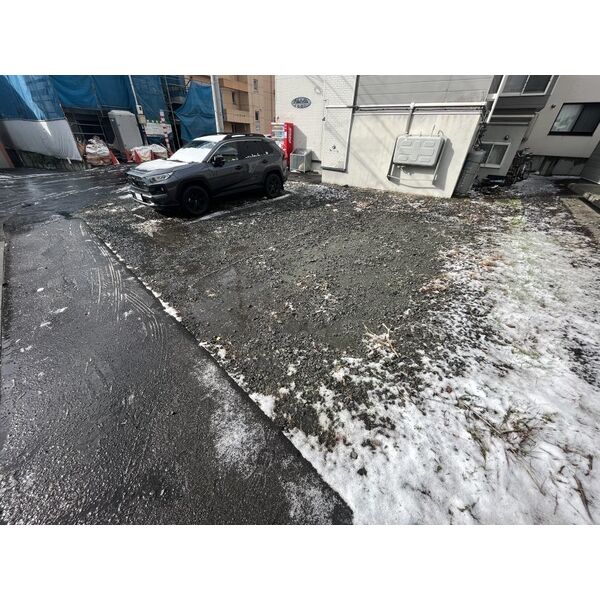 パルハイム栄通 画像4