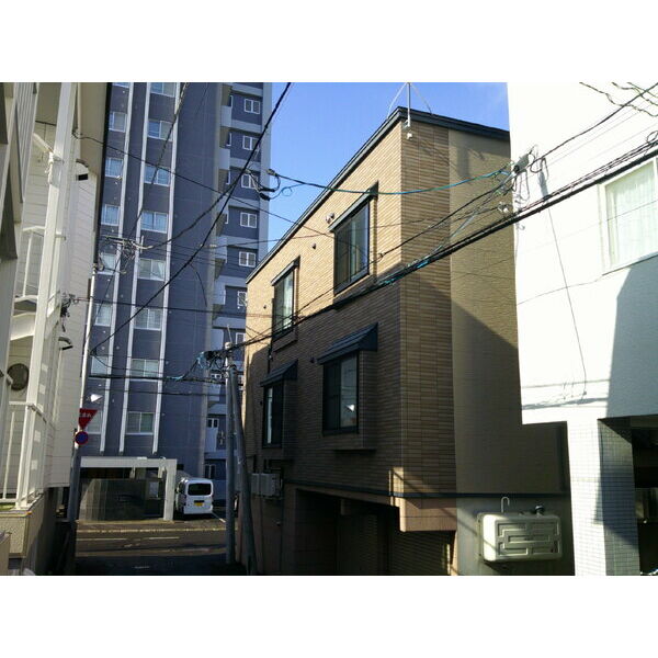 ラ・ジュネス 画像6