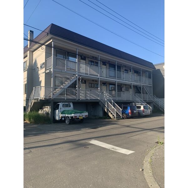 ハイツ115 画像1