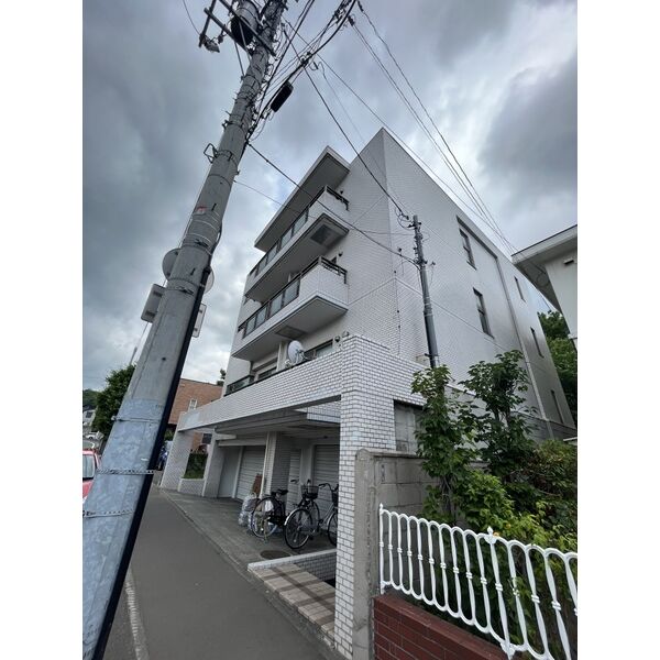 旭山公園マンション 画像3