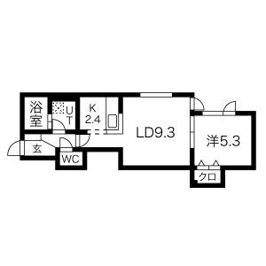 ヴィラフォーレスト本通 画像7
