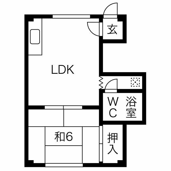 A Court 画像12