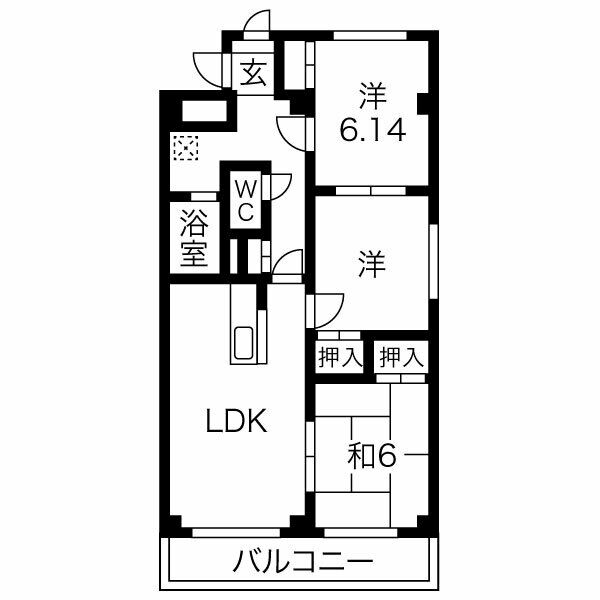 エトワール中の島 画像5