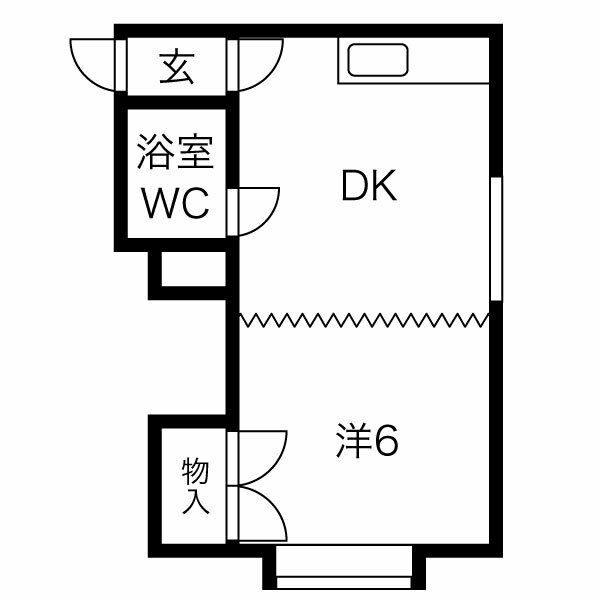 サニーハウス 画像10