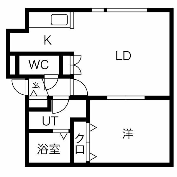 シルキー月寒東B 画像5