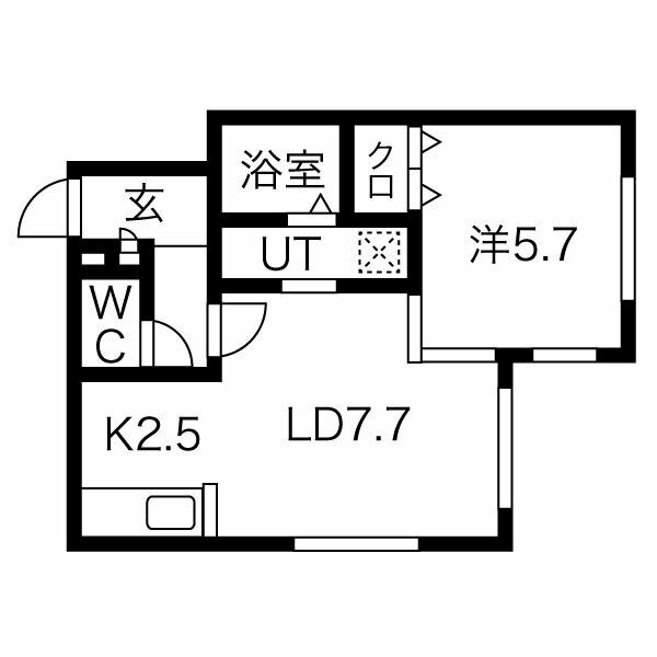 メゾンブレイニ― 画像18