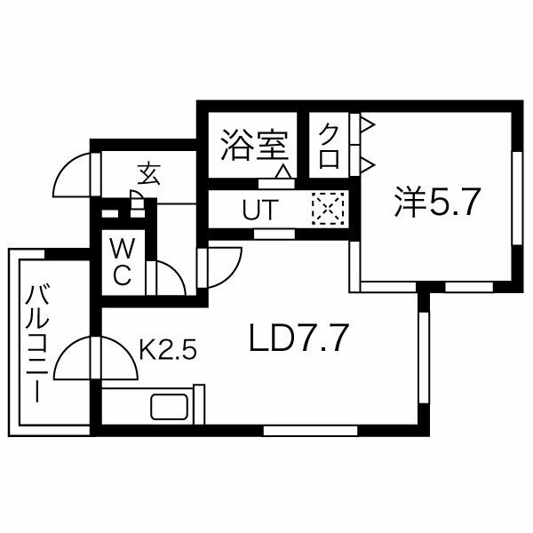 メゾンブレイニ― 画像8