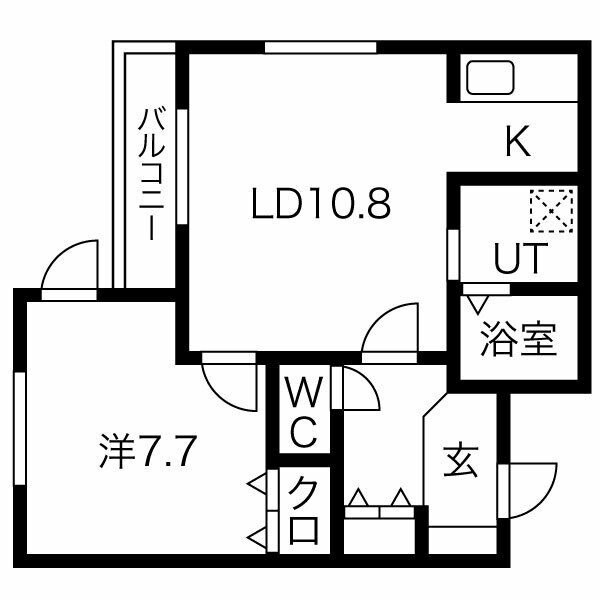 ラージヒル美園 画像15