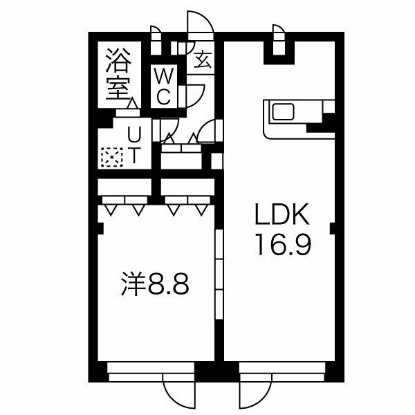 センチュリーパークハイツ 画像16