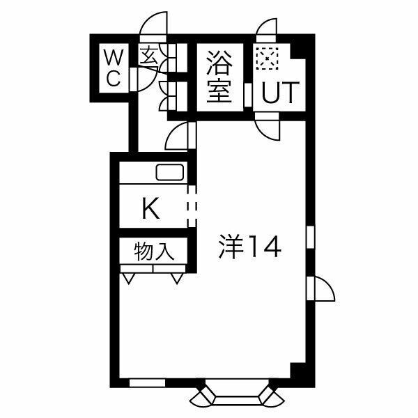 第2エルムビル 画像16