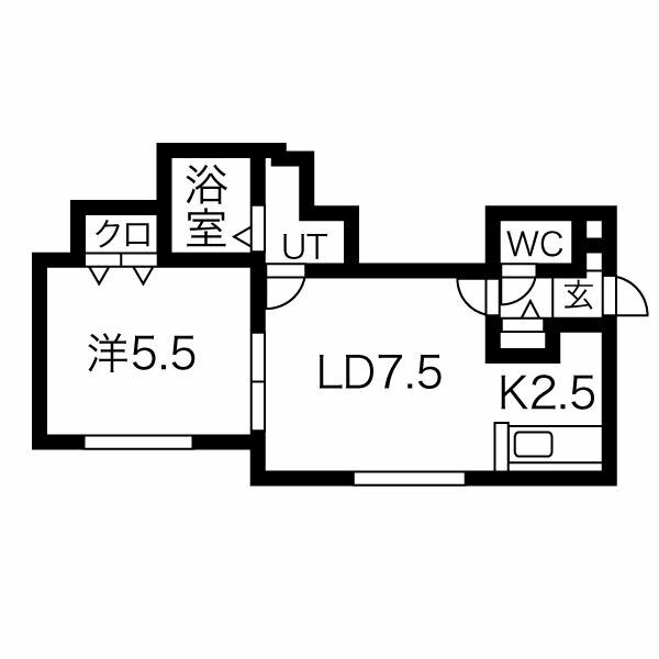 ラスティ40 画像5