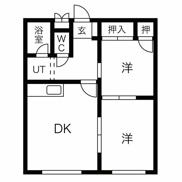 木村ビル 画像4