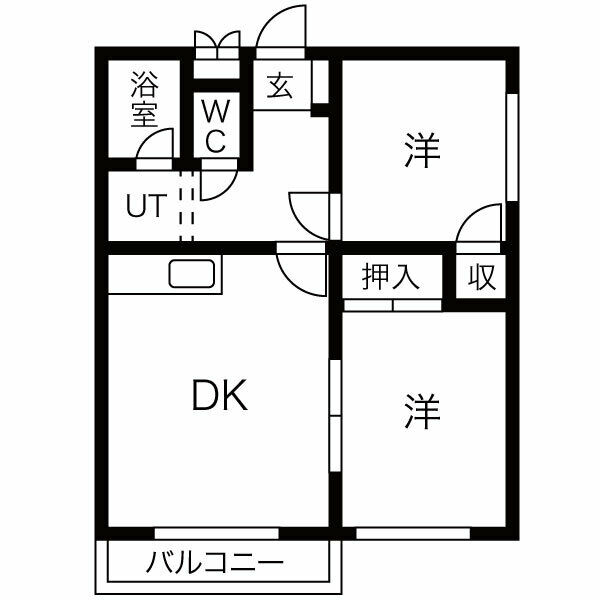 木村ビル 画像4