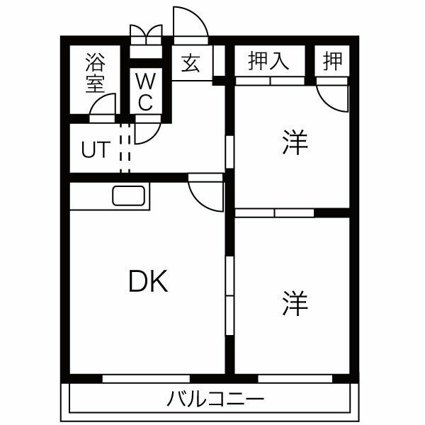 木村ビル 画像14