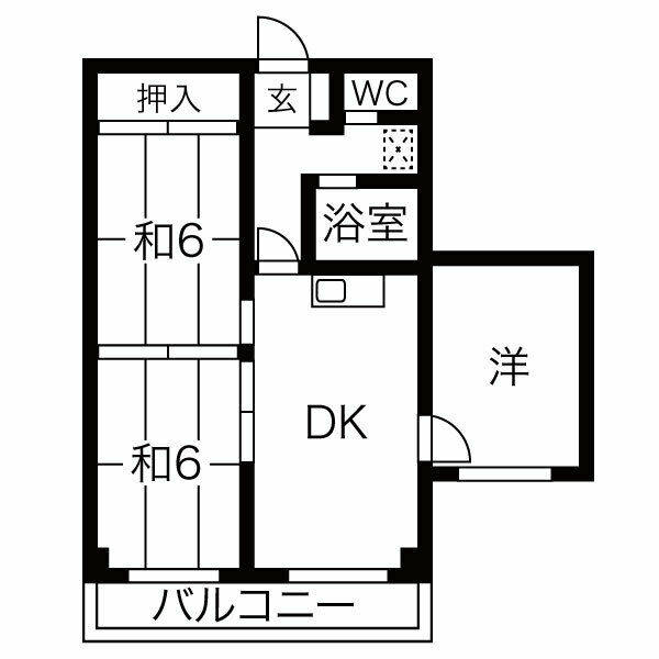 イチムラビル 画像8