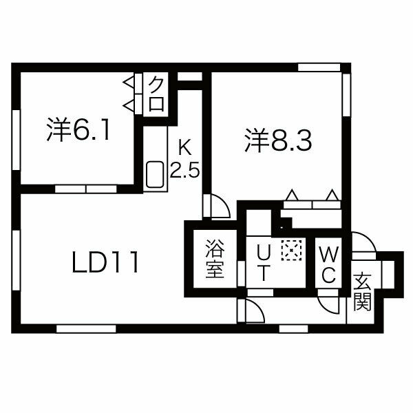 GRANA I 画像14