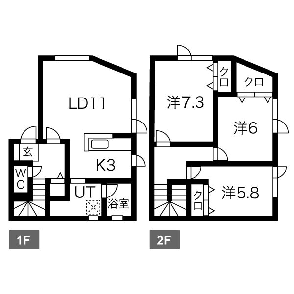 シエル北野 画像13