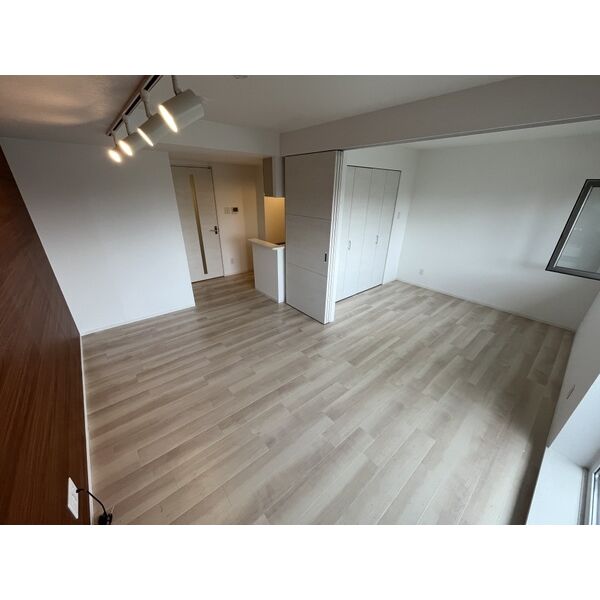ミュンヘンスクエアⅠ番館 画像11