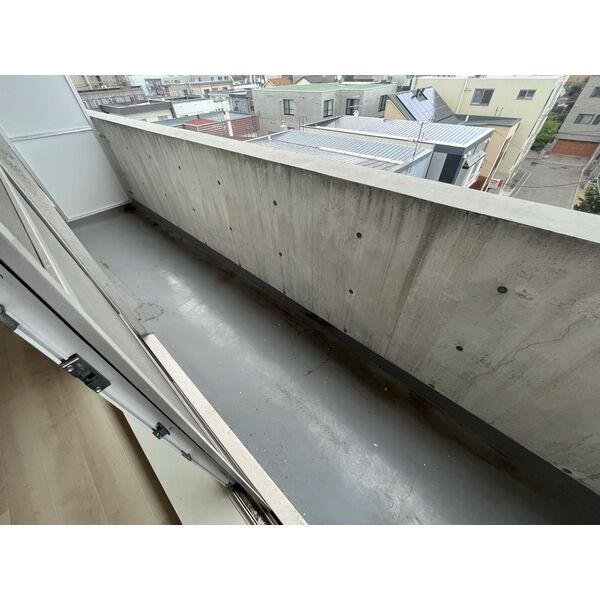ミュンヘンスクエアⅠ番館 画像15