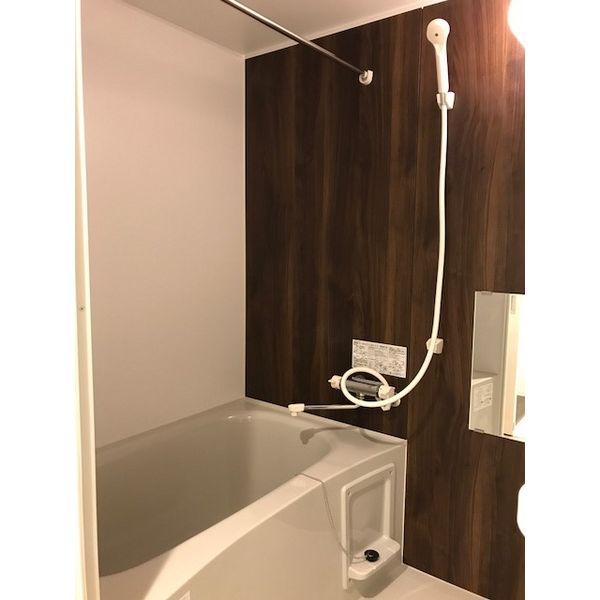 ミュンヘンスクエアⅡ番館 画像16
