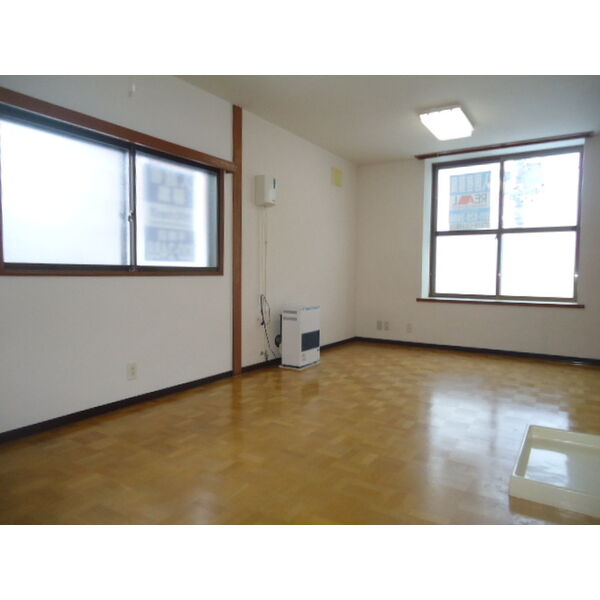 サニーハウス 画像4