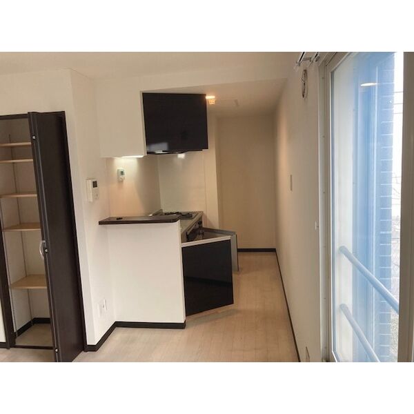 ノーブル円山 画像10