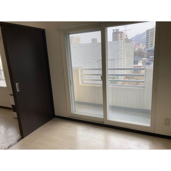 ノーブル円山 画像12