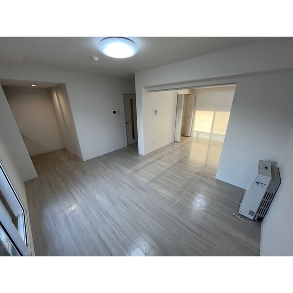 レストシティ北7条 画像7