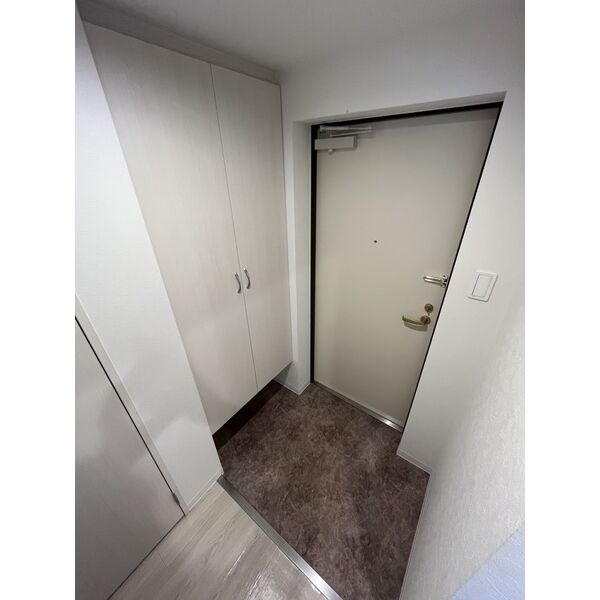 レストシティ北7条 画像16