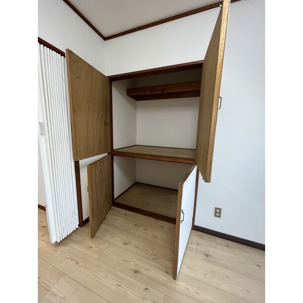 長内マンション 画像7