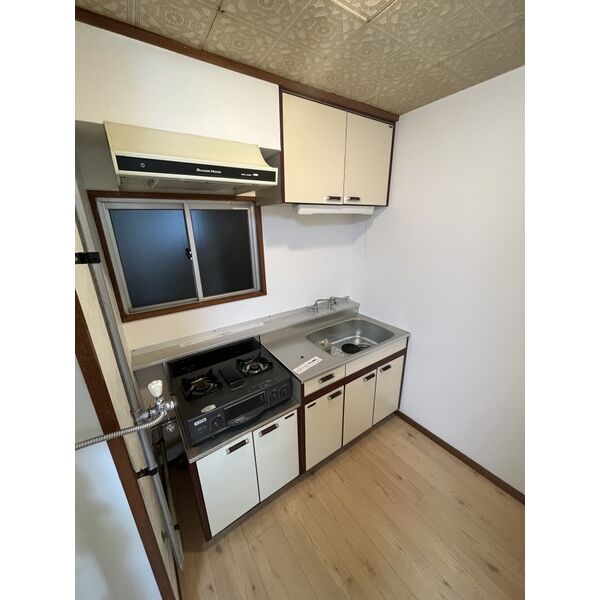 長内マンション 画像8