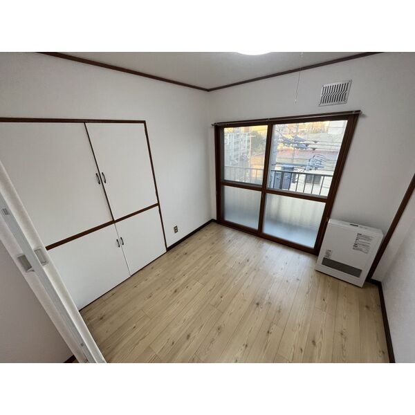 長内マンション 画像5