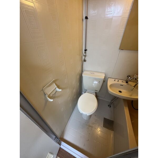 長内マンション 画像11